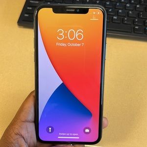 Unlocked New iPhone 11 Pro 64GB Green